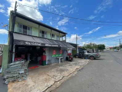 Sobrado com 3 Quartos à venda, 280m² no Cafezal, Londrina