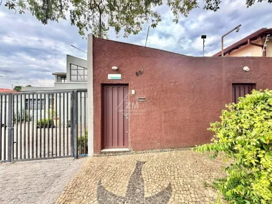 Imóvel Comercial com 1 Quarto para alugar, 45m² no Jardim Presidente Wenceslau, Campinas