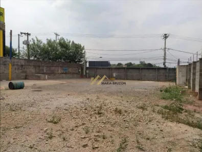 Lote/Terreno à venda, 619m² no Poste, Jundiaí