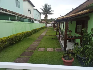 Casa de Condomínio com 2 Quartos à venda, 66m² no Peró, Cabo Frio
