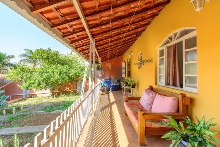 Casa de Condomínio com 4 Quartos à venda, 258m² no Horizontal Park, Cotia
