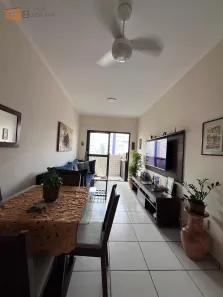 Apartamento com 1 Quarto à venda, 54m² no Aviação, Praia Grande