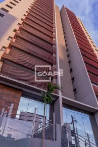 Apartamento com 3 Quartos à venda, 116m² no Nova América, Piracicaba