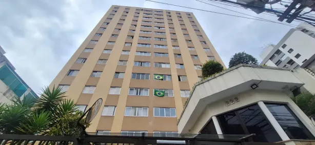 Apartamento com 3 Quartos à venda, 94m² no Tatuapé, São Paulo
