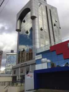 Sala Comercial para alugar, 50m² no Centro, Jundiaí
