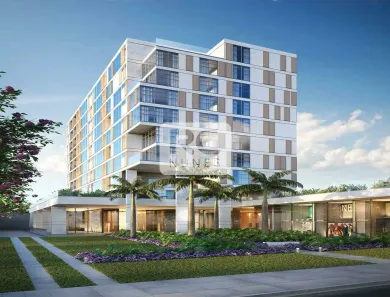 Apartamento com 2 Quartos à venda, 79m² no Carmo, Belo Horizonte