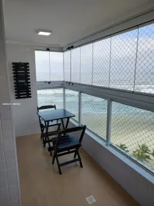 Apartamento com 2 Quartos à venda, 66m² no Flórida, Praia Grande