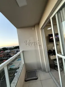 Apartamento com 2 Quartos à venda, 48m² no Recanto das Flores, Indaiatuba