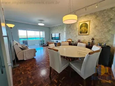 Apartamento com 3 Quartos à venda, 128m² no Bosque dos Eucaliptos, São José dos Campos