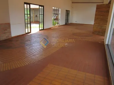 Imóvel Comercial para alugar, 339m² no Nova Ribeirânia, Ribeirão Preto