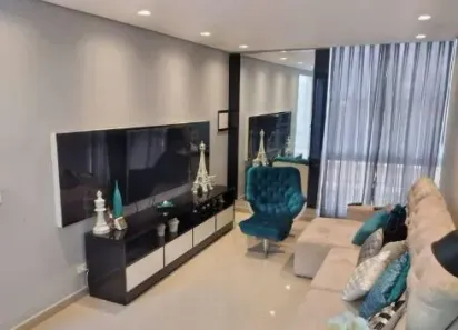 Sobrado com 4 Quartos à venda, 218m² no Alto da Mooca, São Paulo
