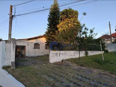 Lote/Terreno à venda, 460m² no Capão da Imbuia, Curitiba