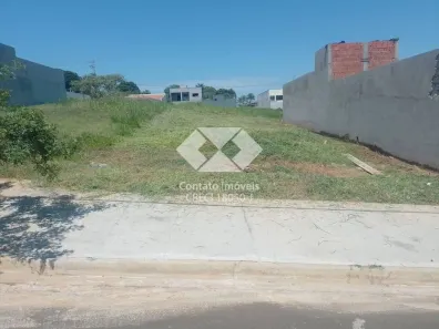 Lote/Terreno à venda, 250m² no Jardim Aranha Oliveira, Santa Bárbara D'Oeste