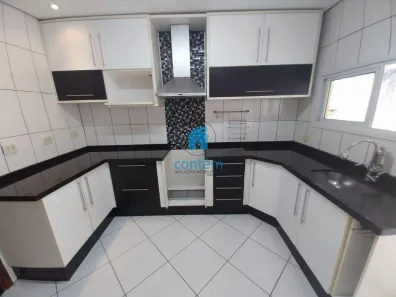 Sobrado com 2 Quartos à venda, 300m² no Quitaúna, Osasco
