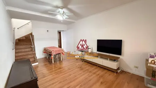 Sobrado com 3 Quartos à venda, 221m² no Jardim Vila Galvão, Guarulhos