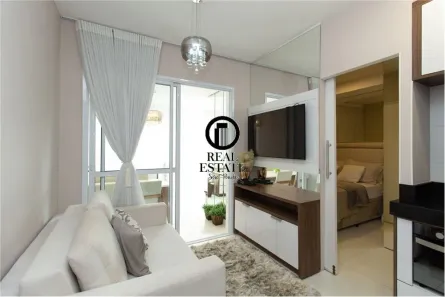 Apartamento com 1 Quarto à venda, 36m² no Bela Vista, São Paulo