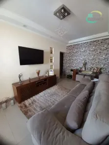 Casa com 2 Quartos à venda, 64m² no Fundação da Casa Popular, Campinas