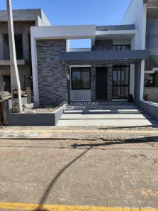 Casa de Condomínio com 3 Quartos à venda, 90m² no Parque da Matriz, Gravataí