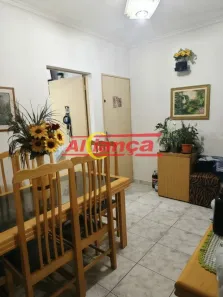 Apartamento com 2 Quartos à venda, 65m² no Jardim Bom Clima, Guarulhos