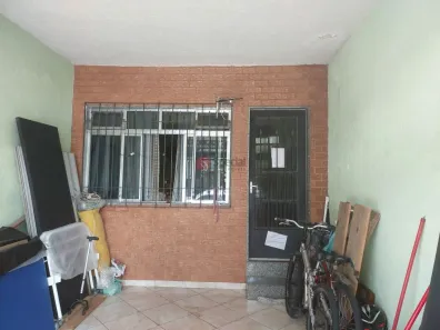 Lote/Terreno à venda, 112m² no Vila Santo Estevão, São Paulo