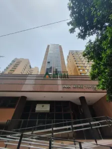 Sala Comercial à venda, 40m² no Centro, Londrina