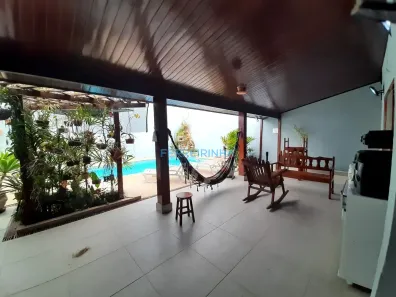 Casa com 4 Quartos para alugar, 268m² no Urbanova, São José dos Campos