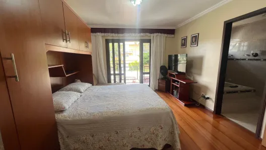 Apartamento com 4 Quartos à venda, 199m² no Pilarzinho, Curitiba