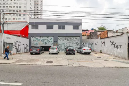 Ponto Comercial com 8 Quartos para alugar, 186m² no Cidade Ademar, São Paulo