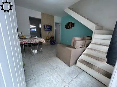 Casa com 2 Quartos à venda, 49m² no Água Espraiada (Caucaia do Alto), Cotia