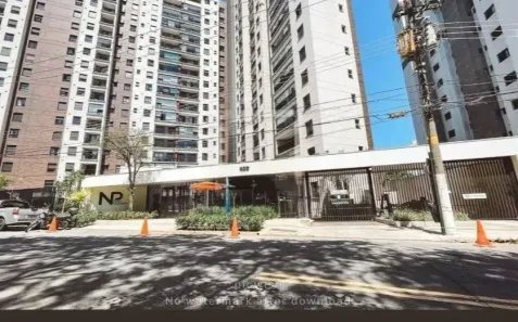 Apartamento com 2 Quartos à venda, 55m² no Jardim São Paulo(Zona Norte), São Paulo