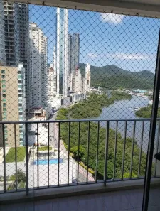 Apartamento com 2 Quartos à venda, 74m² no Centro, Balneário Camboriú