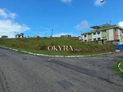 Lote/Terreno à venda, 211m² no Virgem Santa, Macaé