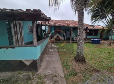 Casa com 2 Quartos à venda, 156m² no Serra Grande, Niterói