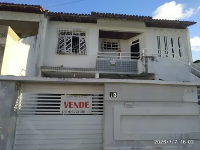 Sobrado com 3 Quartos à venda, 180m² no Farolândia, Aracaju