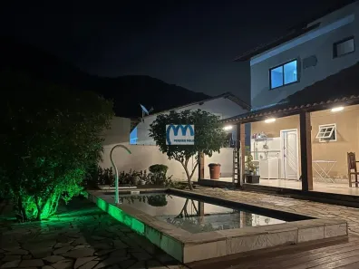 Casa com 3 Quartos à venda, 525m² no Recanto de Itaipuaçu (Itaipuaçu), Maricá