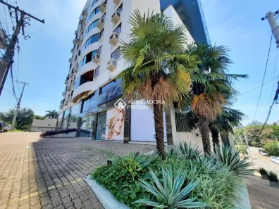Apartamento com 2 Quartos para alugar, 88m² no Guarani, Novo Hamburgo