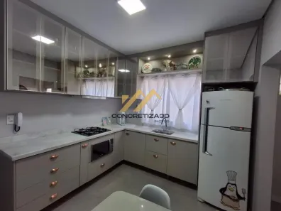 Casa com 3 Quartos à venda, 107m² no Centro, Indaiatuba