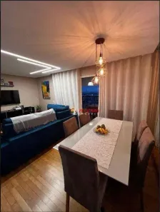 Apartamento com 3 Quartos à venda, 109m² no Macedo, Guarulhos