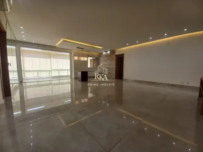 Apartamento com 3 Quartos para alugar, 172m² no Tamboré, Santana de Parnaíba