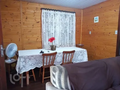 Casa com 1 Quarto à venda, 76m² no Jardim do Bosque, Cachoeirinha