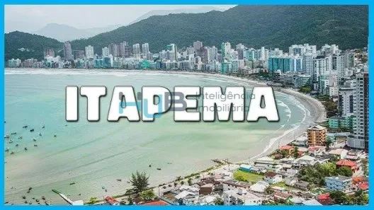 Apartamento com 3 Quartos à venda, 90m² no Meia Praia, Itapema