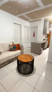 Apartamento com 2 Quartos à venda, 40m² no Bonfim Paulista, Ribeirão Preto
