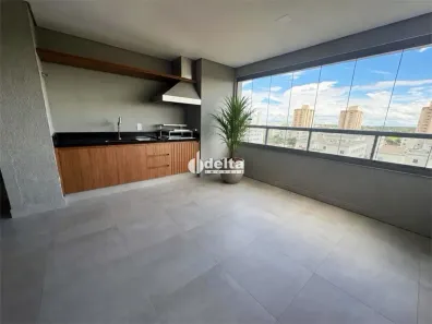 Apartamento com 3 Quartos à venda, 115m² no Gávea, Uberlândia