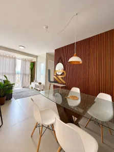 Apartamento com 2 Quartos à venda, 48m² no Jardim Tropical, Serra