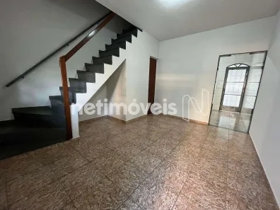 Casa com 2 Quartos para alugar, 60m² no Havaí, Belo Horizonte