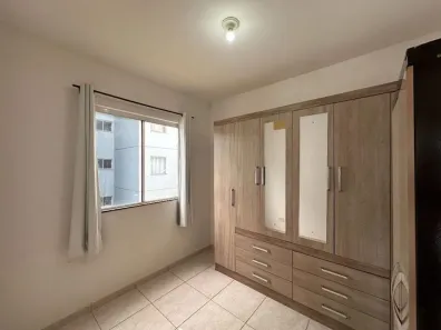 Apartamento com 2 Quartos à venda, 61m² no Morumbi, Cascavel