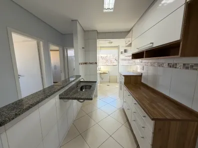 Apartamento com 2 Quartos à venda, 65m² no Morada do Ouro, Cuiabá
