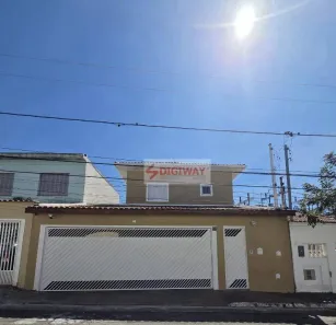 Sobrado com 4 Quartos à venda, 270m² no Vila Monumento, São Paulo