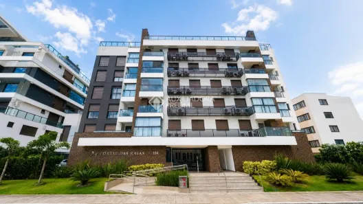 Apartamento com 2 Quartos para alugar, 100m² no Jurerê Internacional, Florianópolis