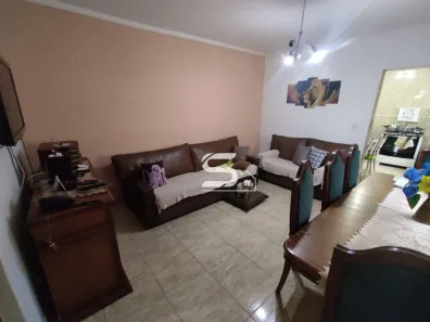 Casa com 4 Quartos à venda, 190m² no Parque São Lucas, São Paulo